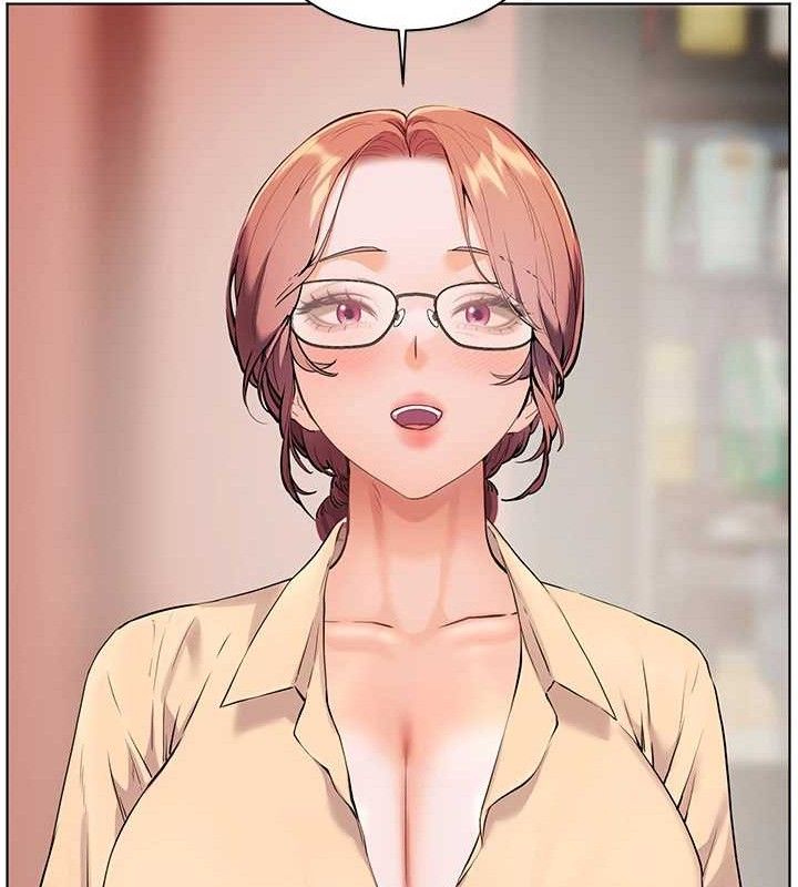 老师的亲密指导第46話-特訓清純妹舒服開關