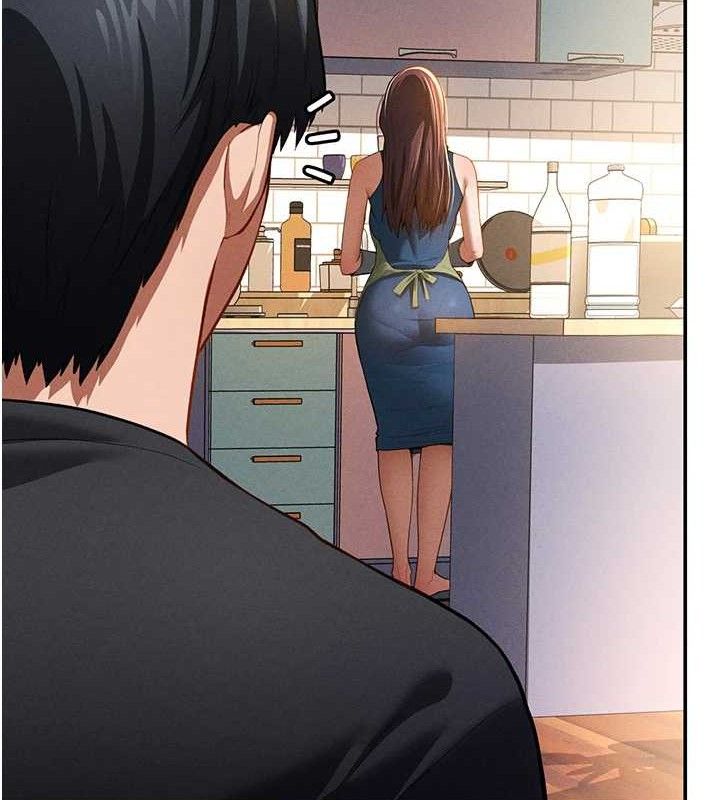 私密视角第29話-阿姨，我忍不住了