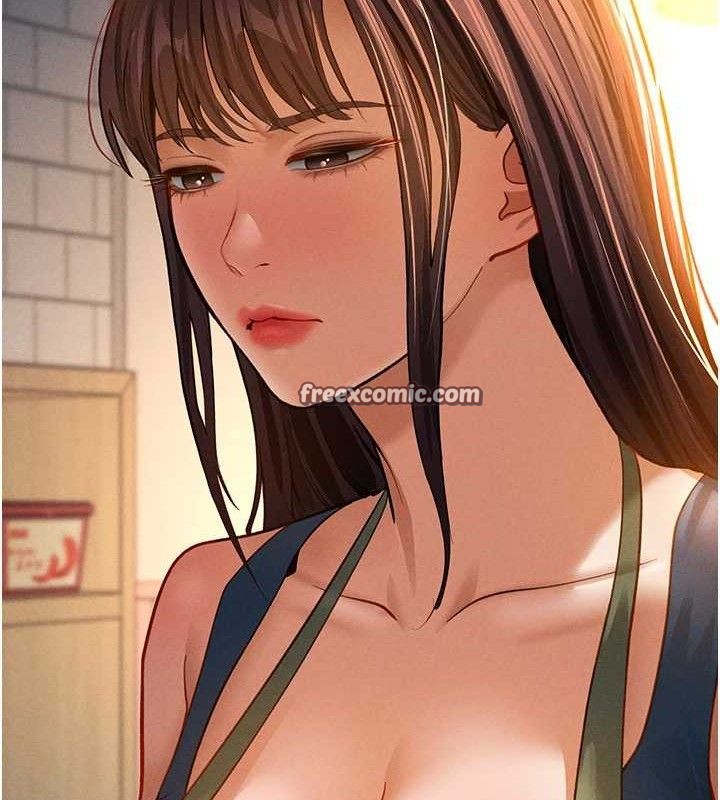 私密视角第29話-阿姨，我忍不住了