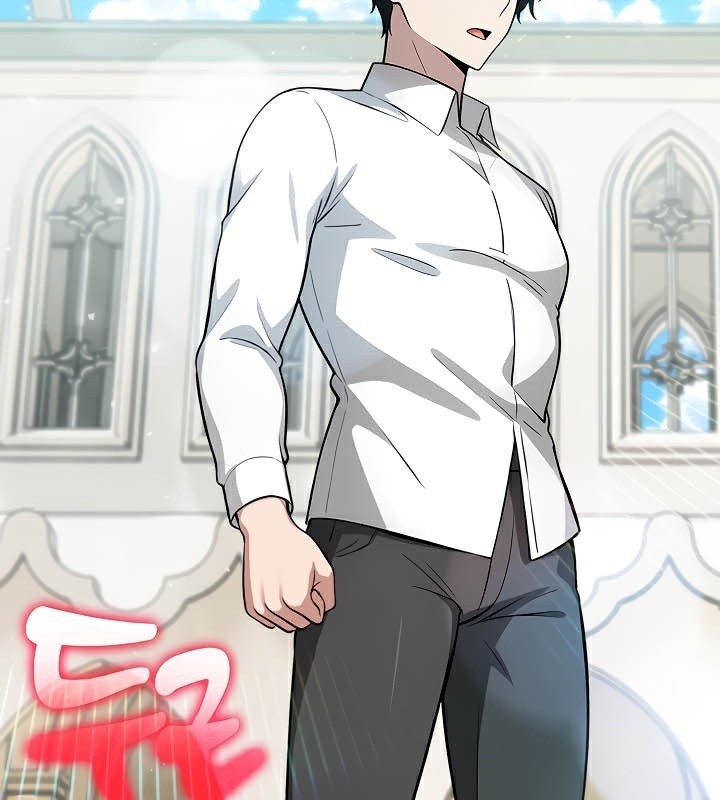 被召唤到异世界，然后成为半龙骑士长第42話