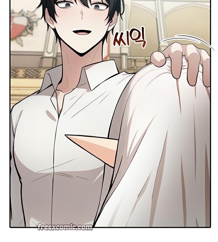 被召唤到异世界,然后成为半龙骑士长第43話