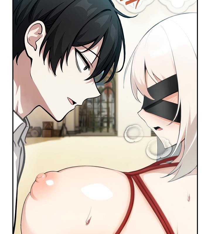 被召唤到异世界,然后成为半龙骑士长第43話