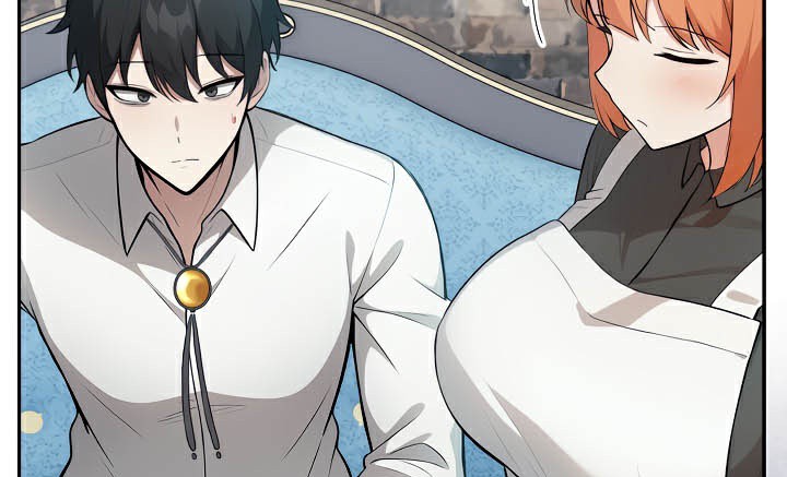 被召唤到异世界,然后成为半龙骑士长第44話