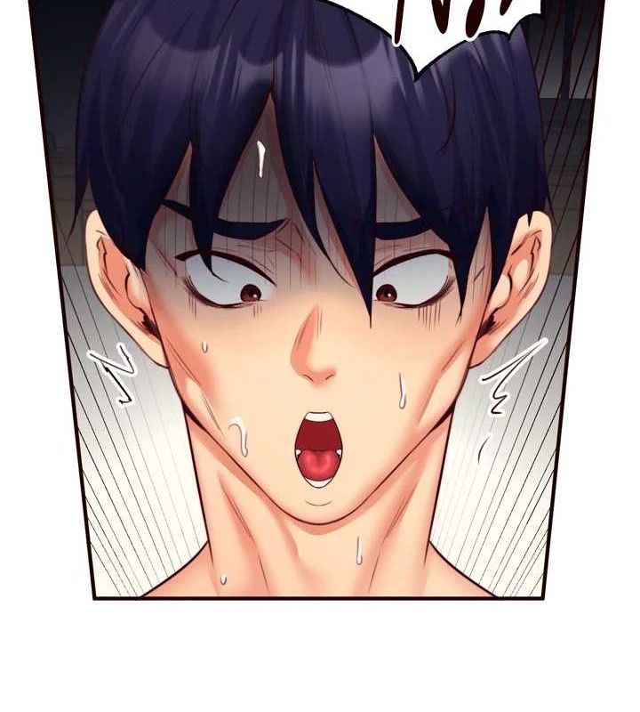 熟女自助餐第35話-能讓我代替她嗎?♥