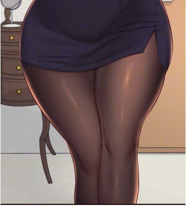 熟女自助餐第35話-能讓我代替她嗎?♥