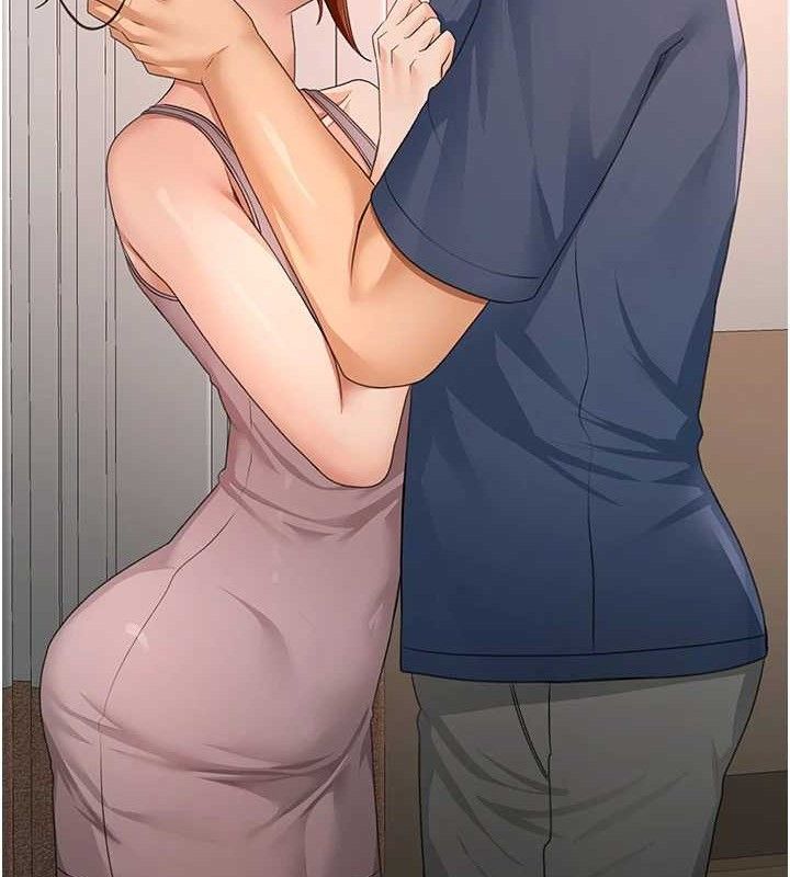 顶加套房的春天第16話-口嫌體正直的房東太太