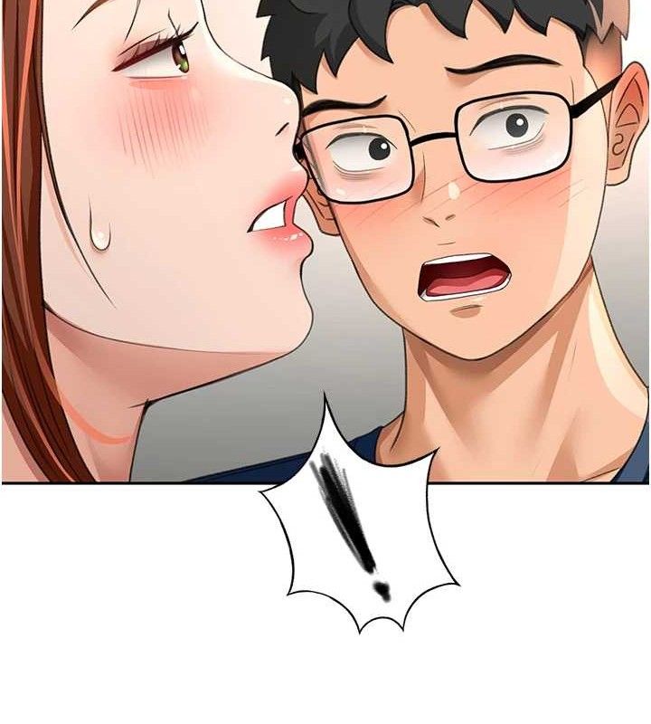 顶加套房的春天第16話-口嫌體正直的房東太太