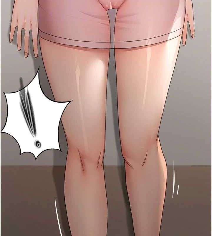 顶加套房的春天第16話-口嫌體正直的房東太太