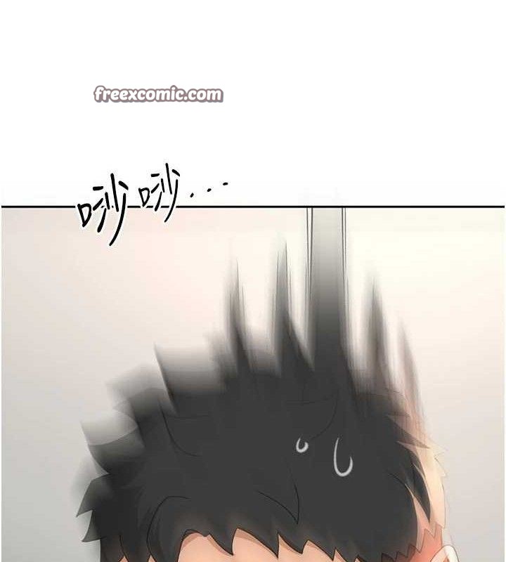 顶加套房的春天第16話-口嫌體正直的房東太太