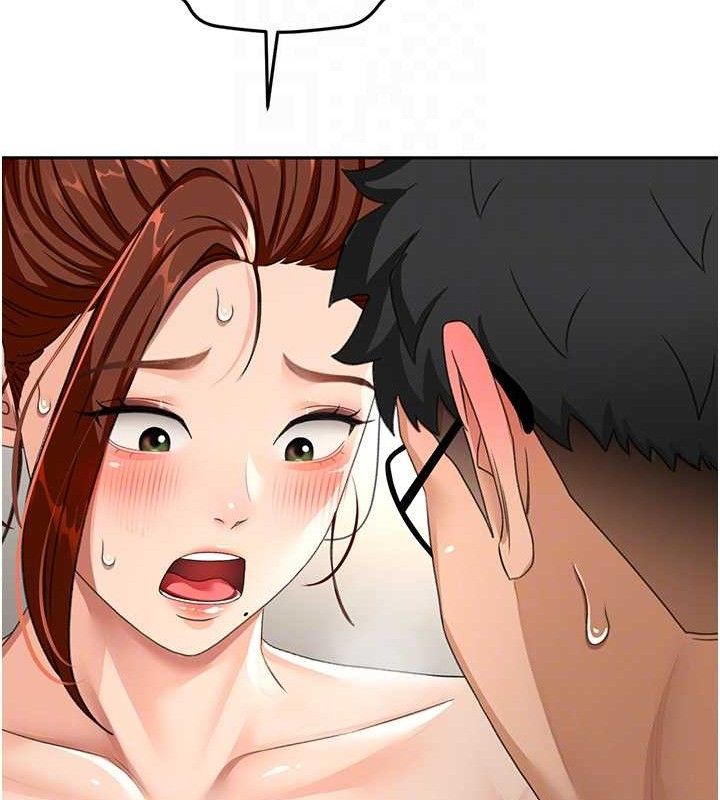 顶加套房的春天第16話-口嫌體正直的房東太太