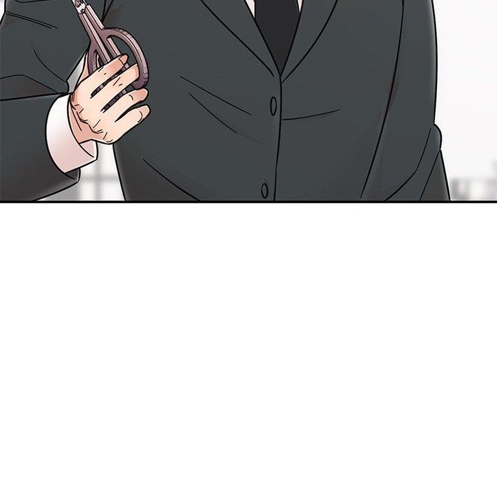 婚姻束缚第30話