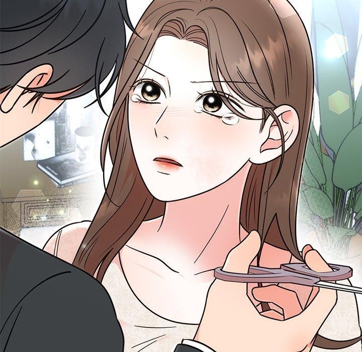 婚姻束缚第30話