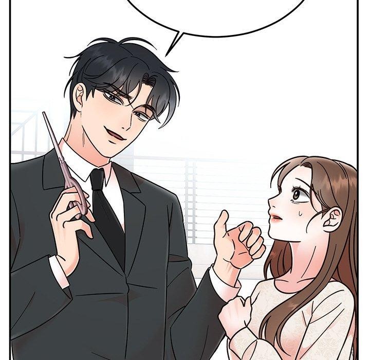 婚姻束缚第30話