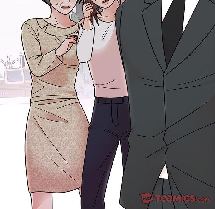 婚姻束缚第30話