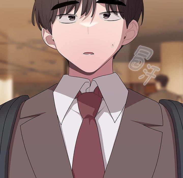 大企业里的小秘密第34話