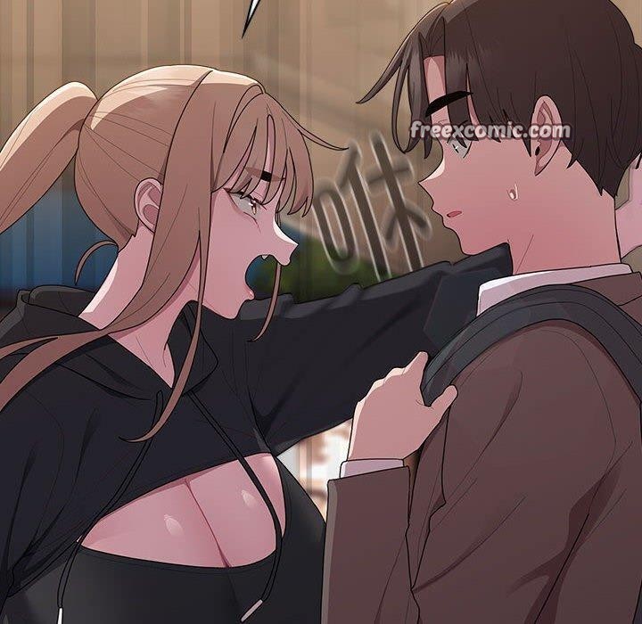 大企业里的小秘密第34話