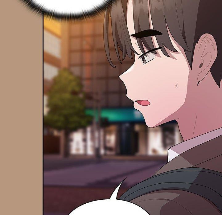 大企业里的小秘密第34話