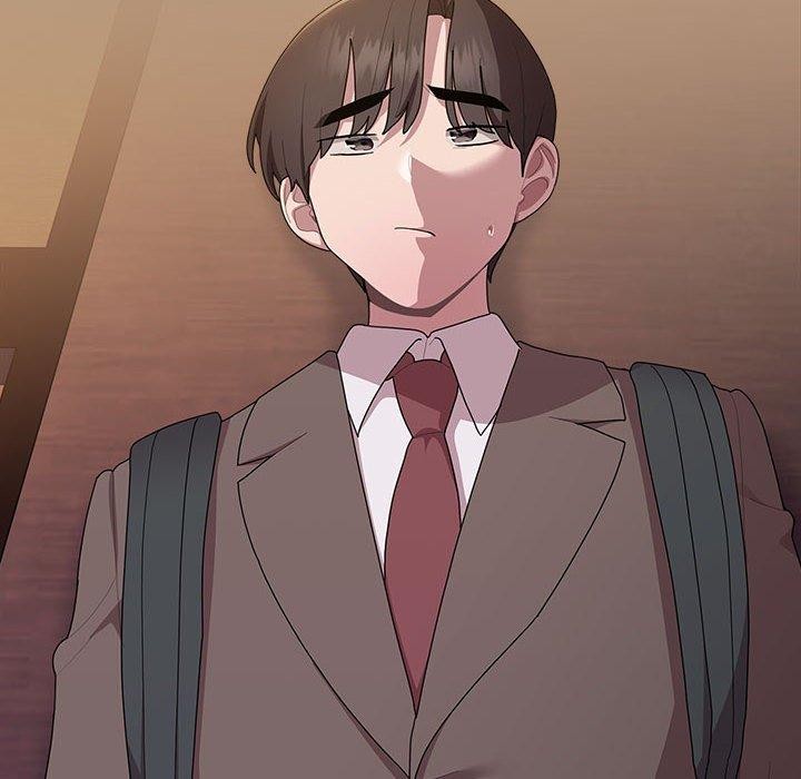 大企业里的小秘密第34話