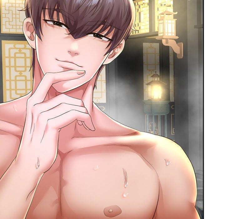 重生之长枪无敌第53話