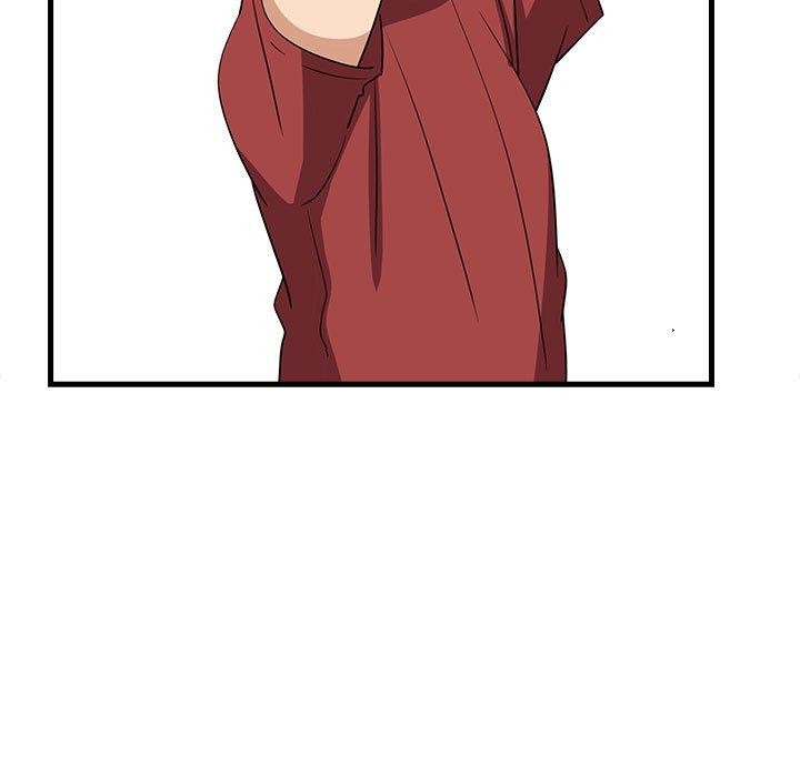 难缠姐妹偏要和我同居第42話