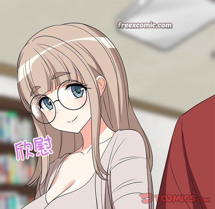 难缠姐妹偏要和我同居第42話