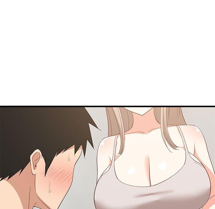 难缠姐妹偏要和我同居第42話