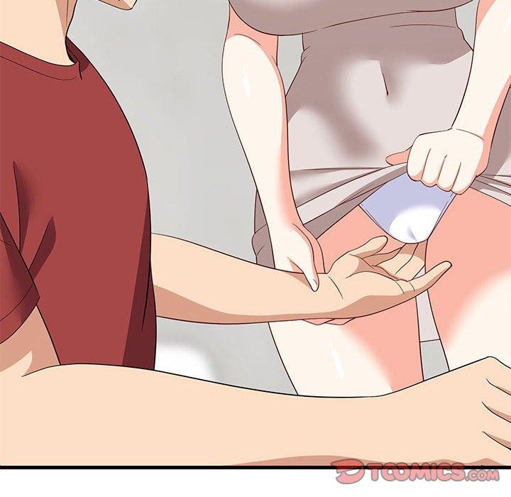 难缠姐妹偏要和我同居第42話