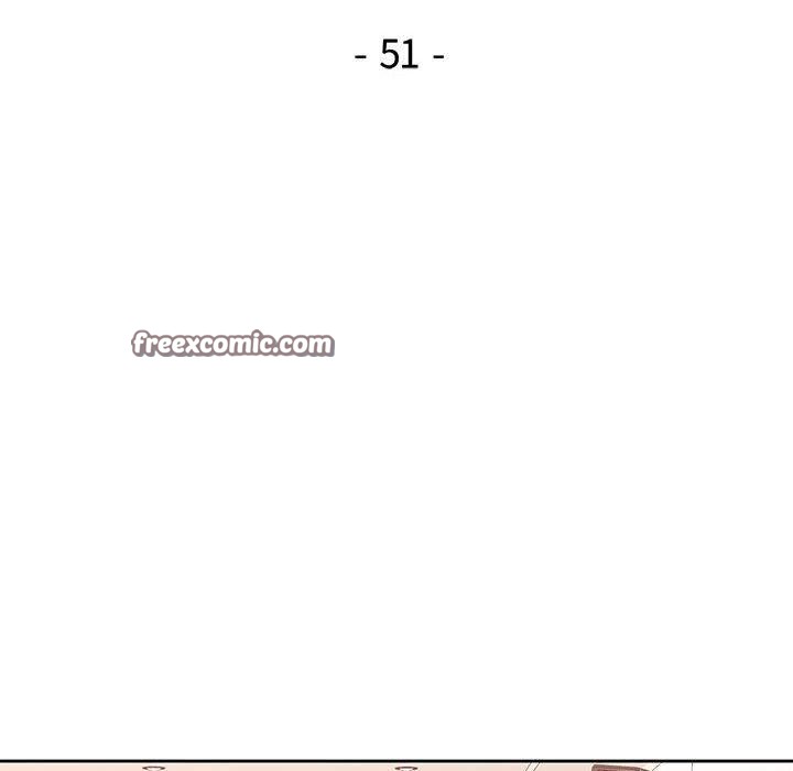 脱轨关系第51話