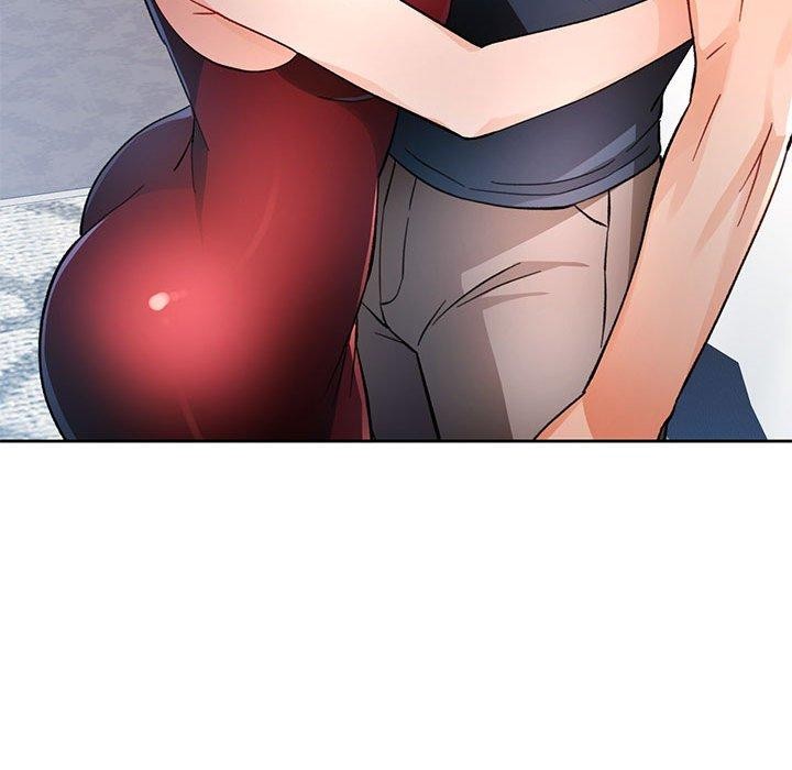 脱轨关系第51話