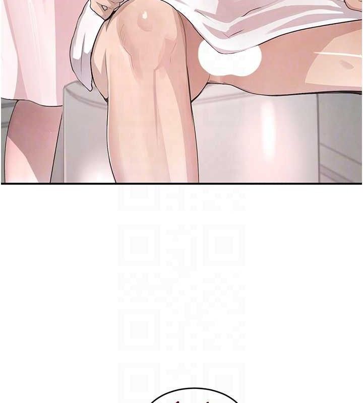 黑道千金第30話-浴室熱氣下激烈交合