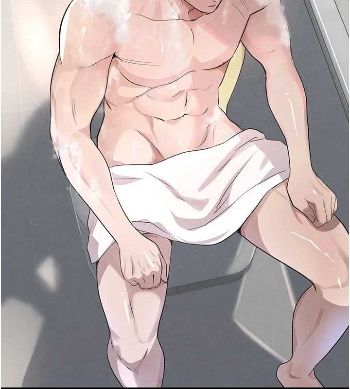 黑道千金第30話-浴室熱氣下激烈交合