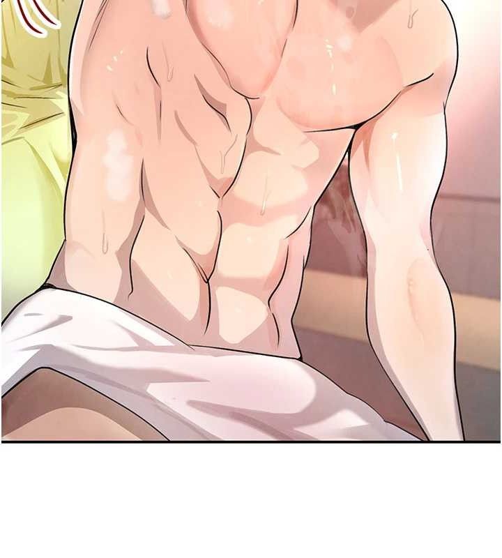 黑道千金第30話-浴室熱氣下激烈交合