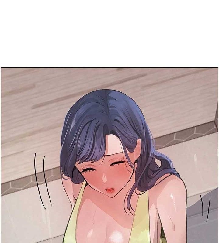 黑道千金第30話-浴室熱氣下激烈交合