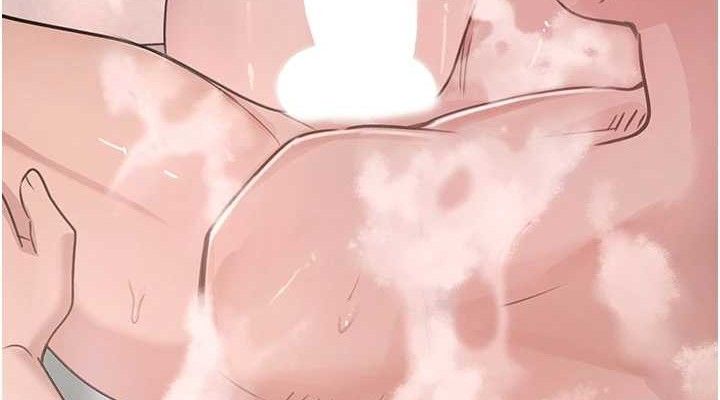 黑道千金第30話-浴室熱氣下激烈交合