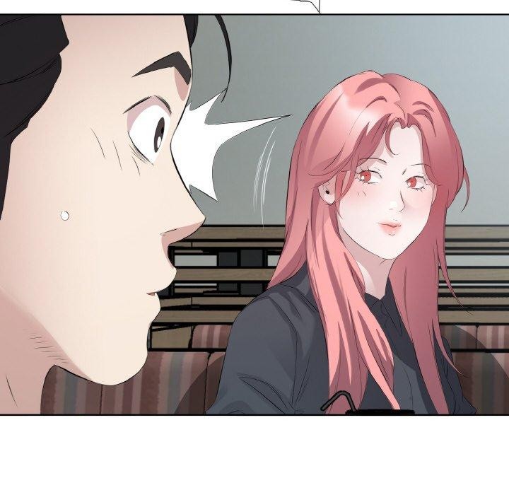 回归单身的继女第26話