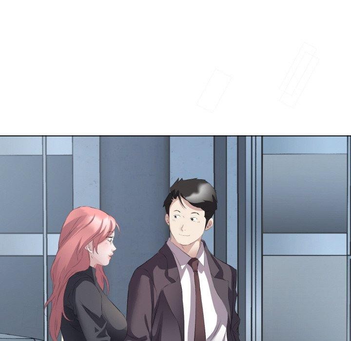 回归单身的继女第26話