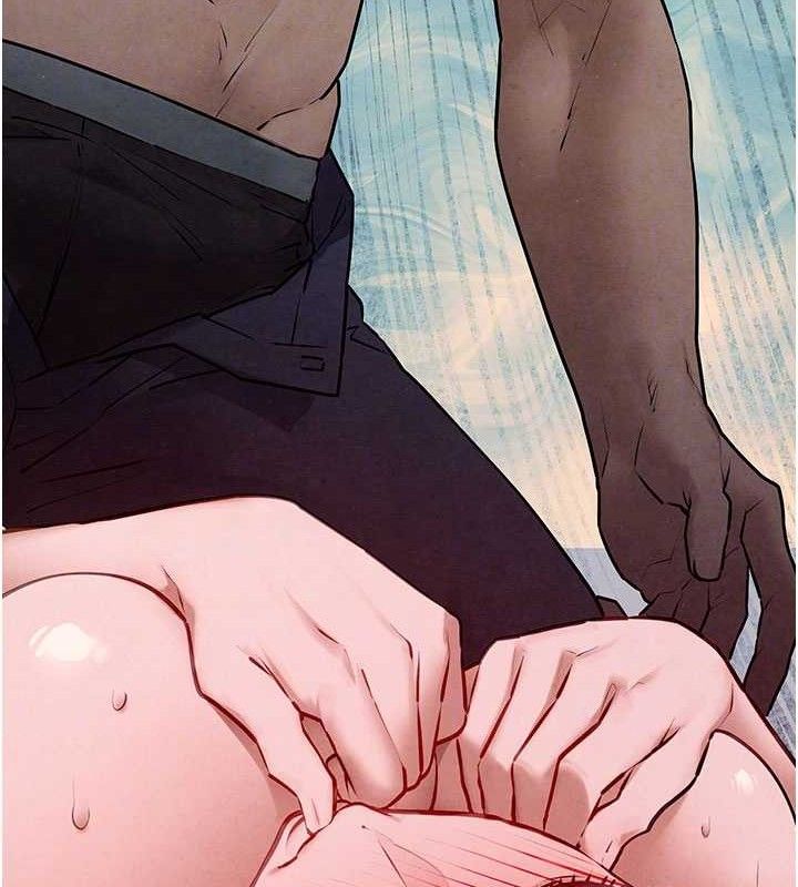 慾海交锋第72話-真誠的前戲