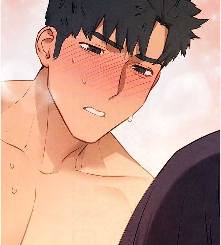 慾海交鋒第72話-真誠的前戲