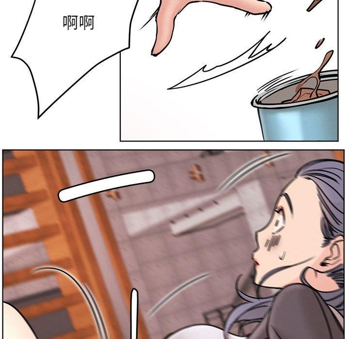 屋檐下的光第72話