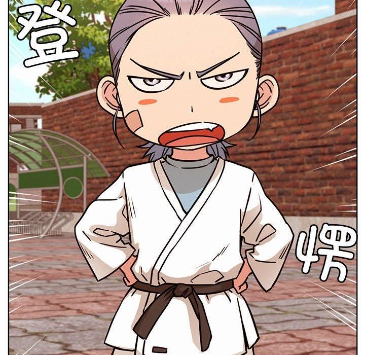 屋檐下的光第72話