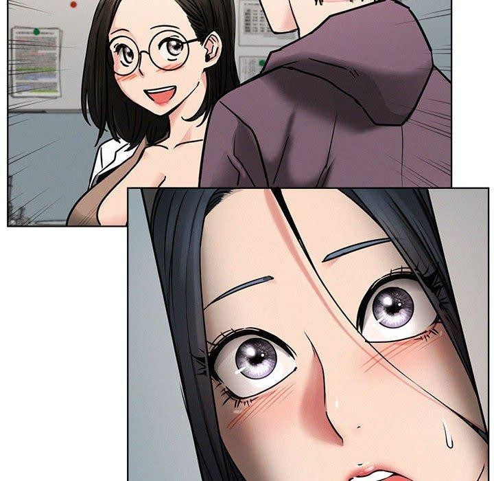 屋檐下的光第72話