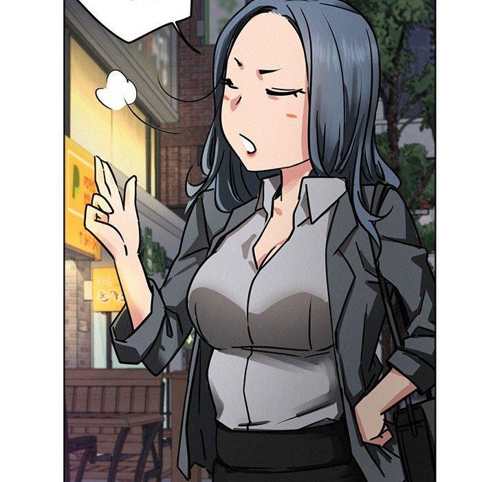 屋檐下的光第72話