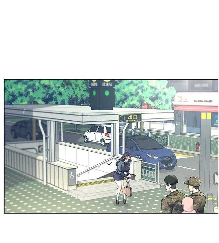 飞机杯女神连线中第10話-變裝採購情趣用品♥