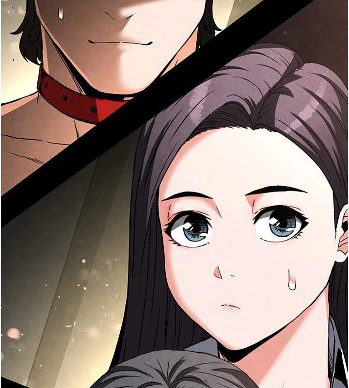 末日鵰堡第26話-插這邊就不算破處了♥