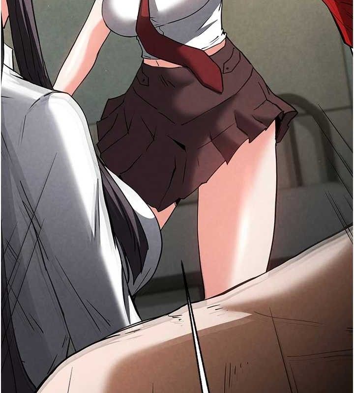 末日鵰堡第26話-插這邊就不算破處了♥