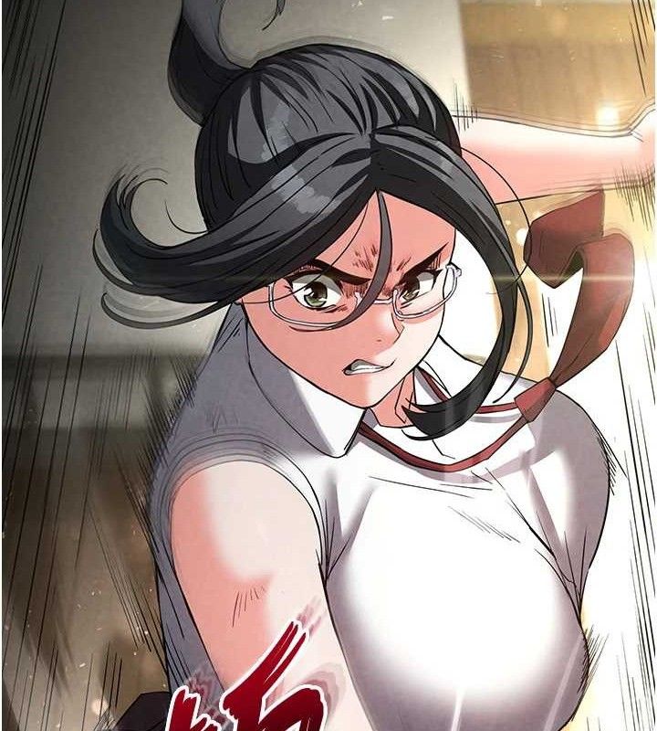 末日鵰堡第26話-插這邊就不算破處了♥