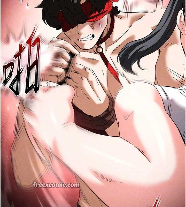 末日鵰堡第26話-插這邊就不算破處了♥