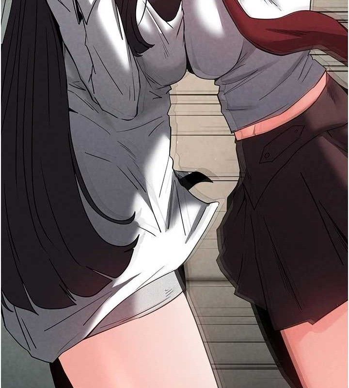 末日鵰堡第26話-插這邊就不算破處了♥