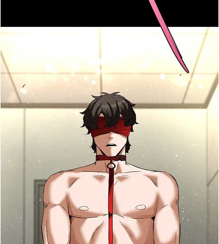 末日鵰堡第26話-插這邊就不算破處了♥