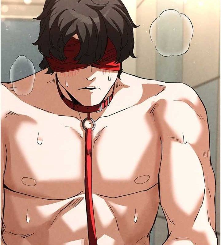 末日鵰堡第26話-插這邊就不算破處了♥